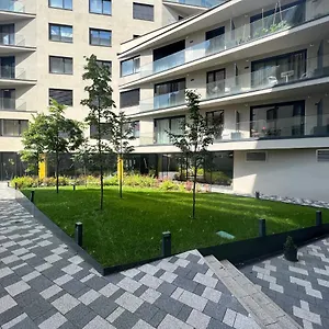 Apartman Mt, Budapest
