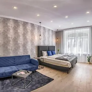 Apartman Luxury For Treasure Seekers, Budapest