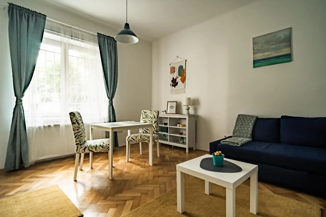 Colors Apartment Budapest