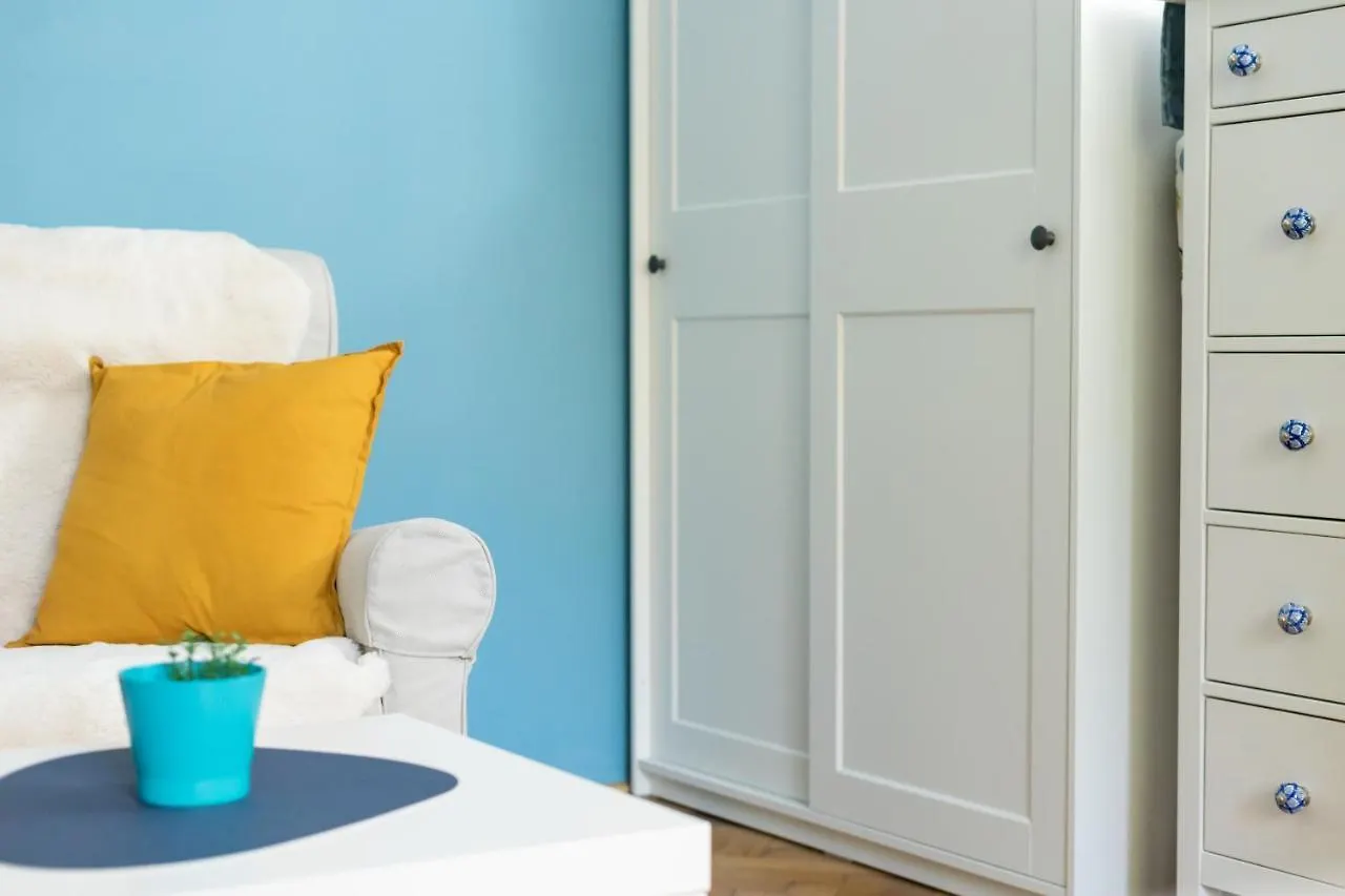 Colors Apartment Budapest