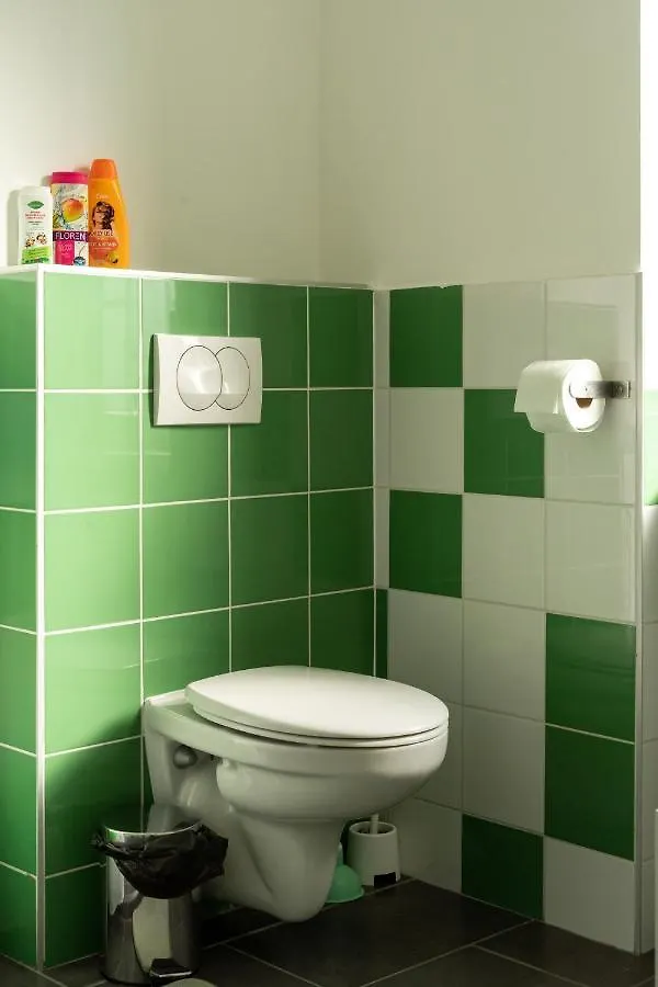 Colors Apartment Budapest