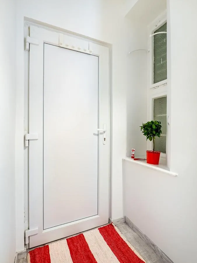 Colors Apartment Budapesta 0*,  Ungaria