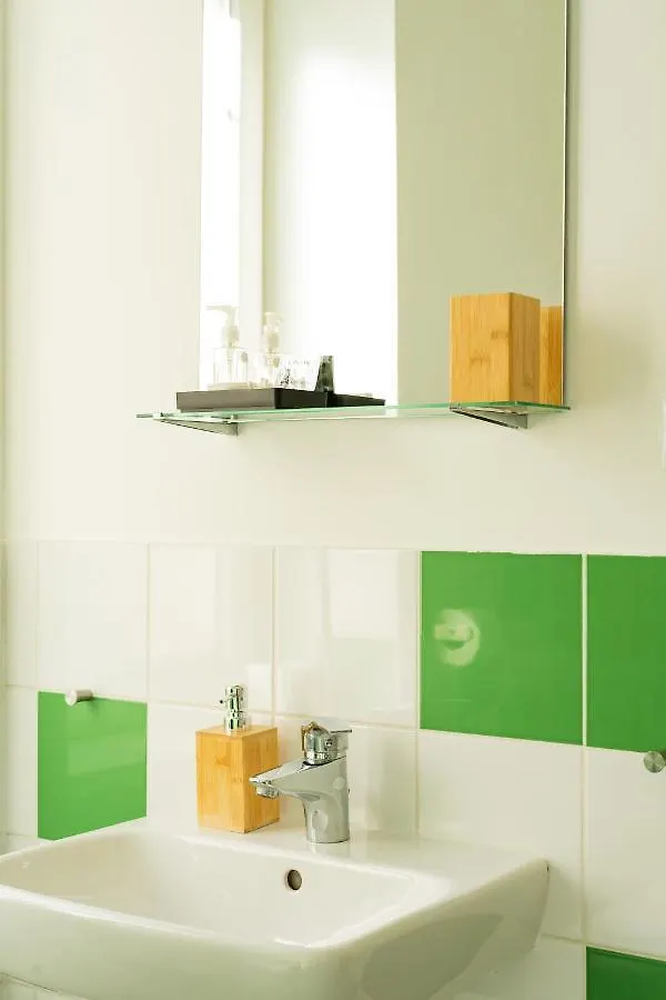 Colors Apartment Budapeszt