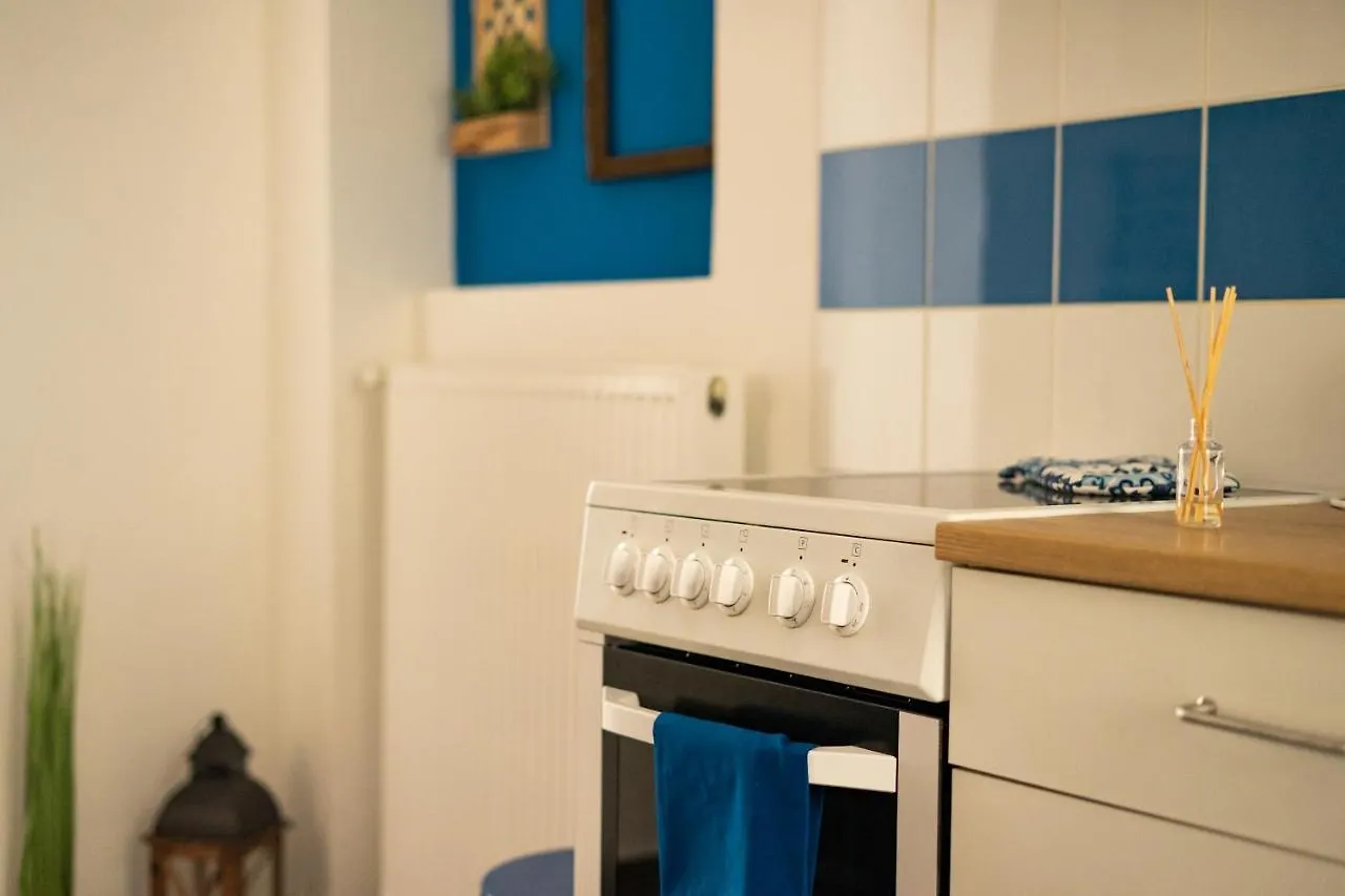 Colors Apartment Budapeszt
